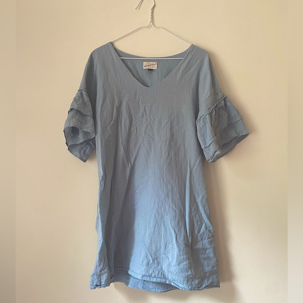 Universal Thread cotton dress